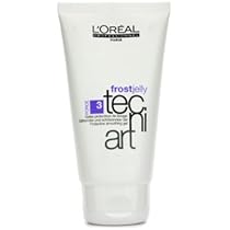 L' Oreal Tecni Art Frost Jelly