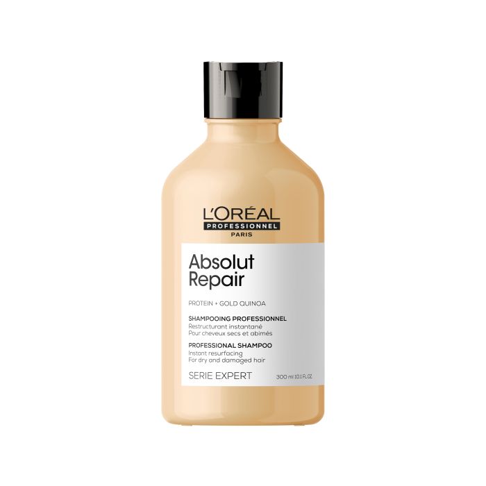 L'ORÉAL PROFESSIONNEL Absolut Repair Shampoo Serie Expert 300ml