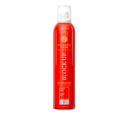 Demeral Block Up Rossa fissaggio forte 350 ml