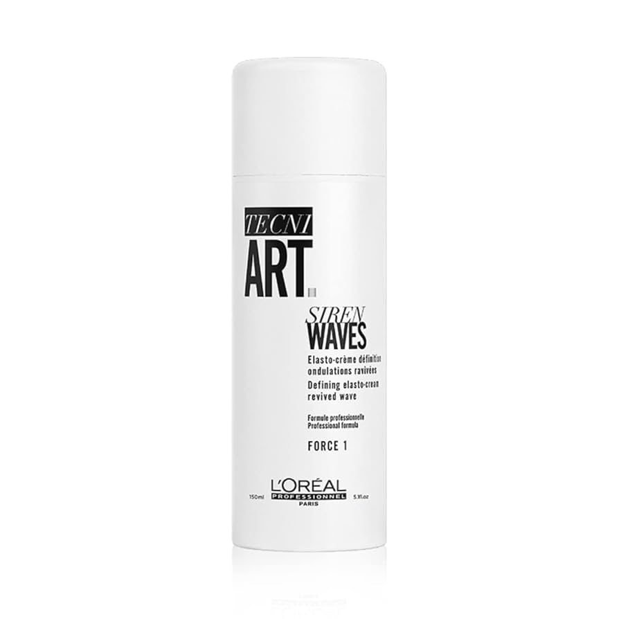 L’Oréal Professionnel Tecni.ART Siren waves 150ml