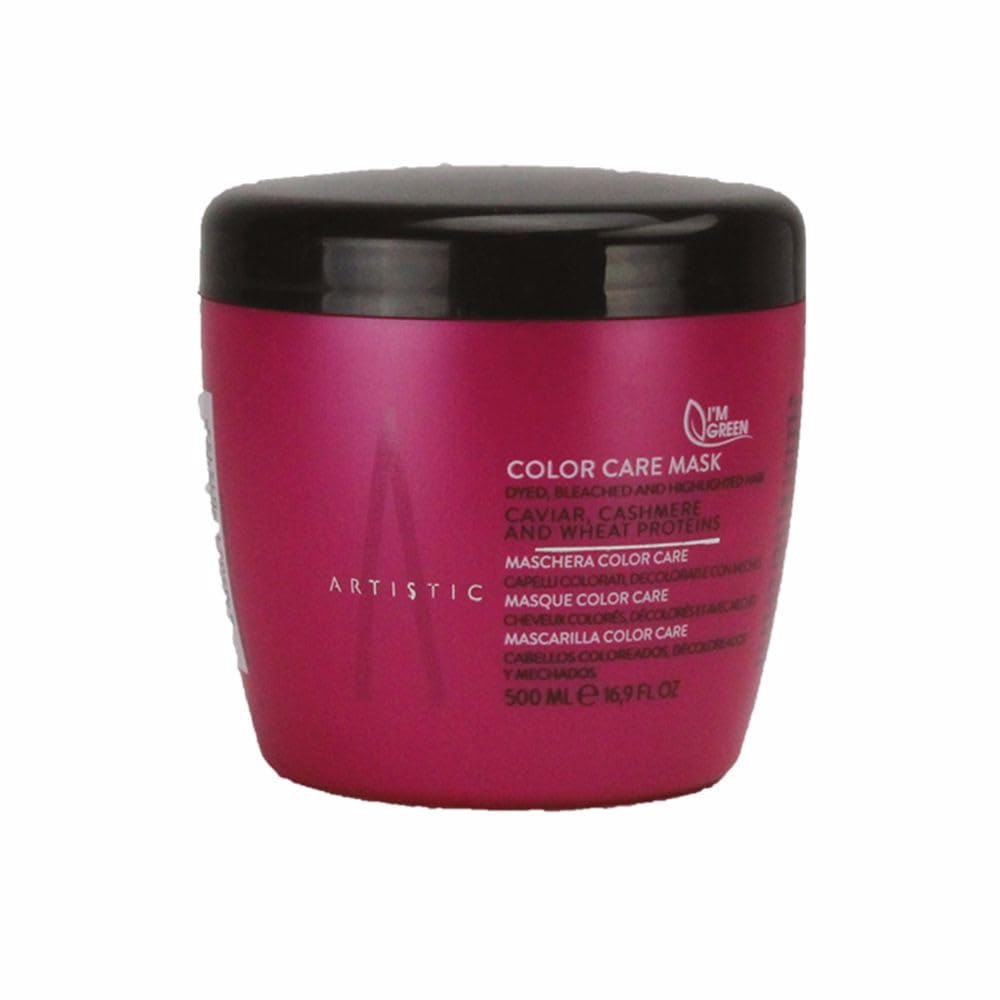 Artistic Maschera Color Care 500ml