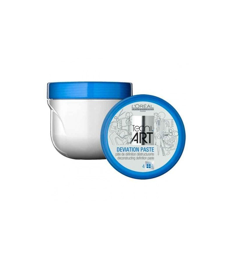 L'oreal Professionnel deviation paste look destrutturato 100 ml