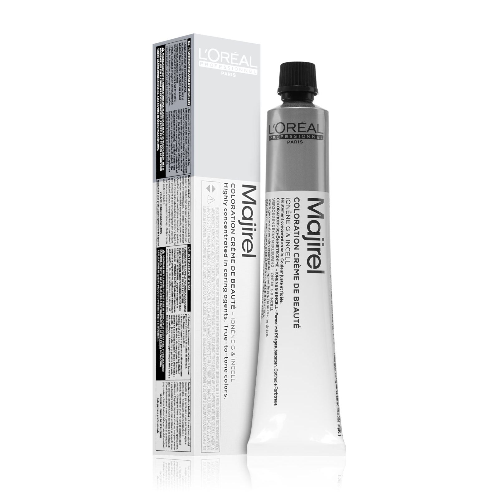 L'Oreal Majirel