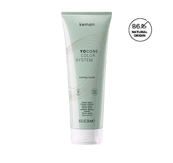 Kemon Yo  Cond illuminante 250ml