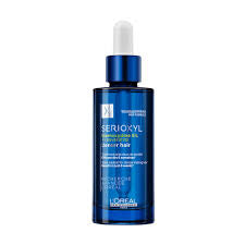 L'OREAL PROFESSIONNEL SERIOXYL STEMOXYDINE 5% + RESVERATROL DENSER HAIR TREATMENT 90 ML