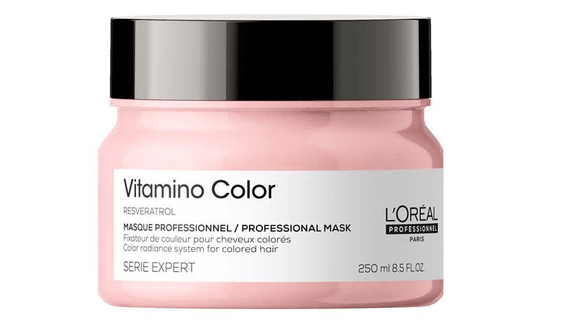 Vitamino Color Mask 250 ml