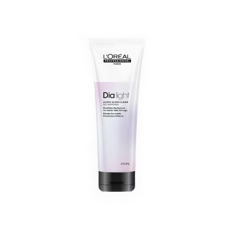 Dialight Clear Gloss 250 ml