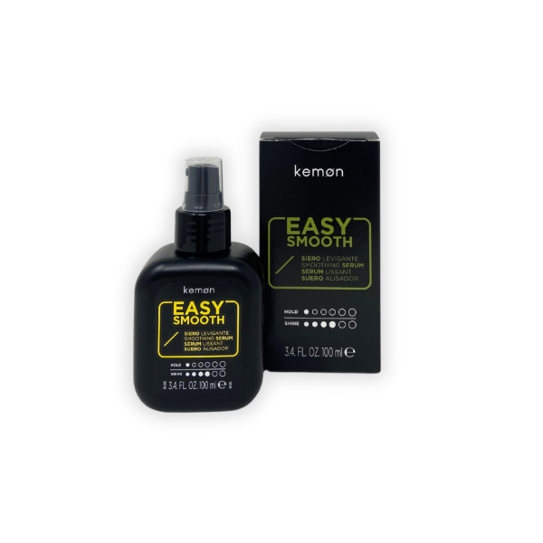 Easy SMOOTH  KEMON siero levigante 100 ml