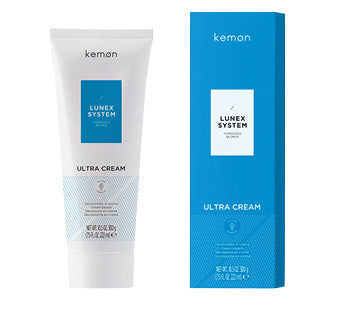 KEMON LUNEX SYSTEM ULTRA CREAM 300g