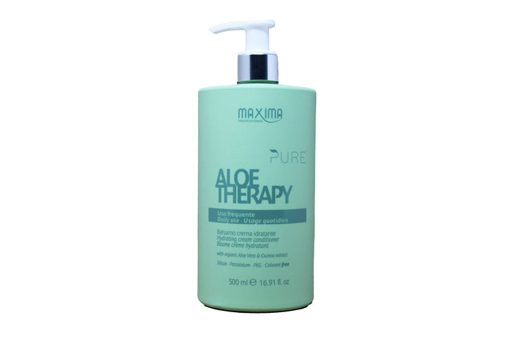 Maxima Aloe Therapy 500ml