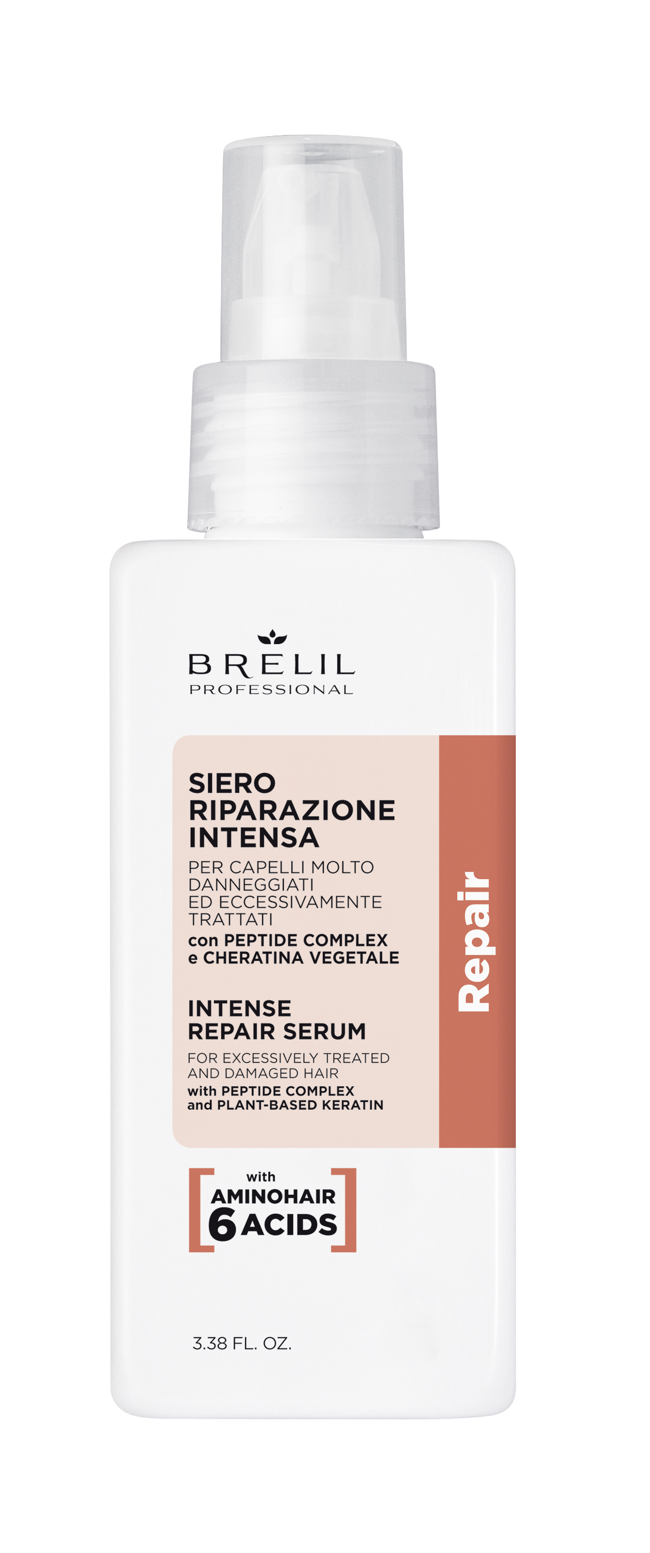 Brelil Siero Riparazione Intensa 100ml