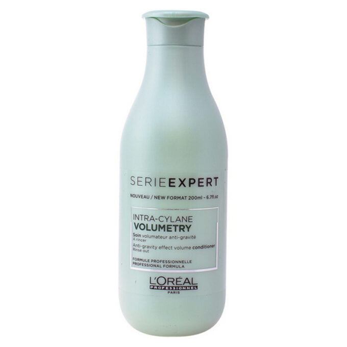 L'Oreal Serie Expert Volumetry Intra-Cylane Conditioner 200 ml