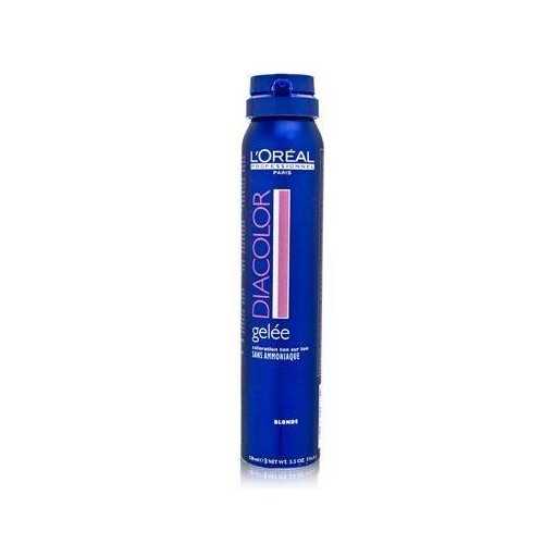 L'Oreal Diacolor Gelée Colorante Tono su Tono 120ml