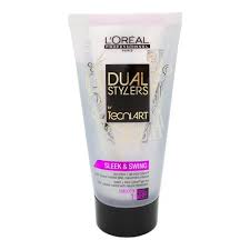 L'Oréal Professionnel Tecni.Art Sleek & Swing Gel Cream