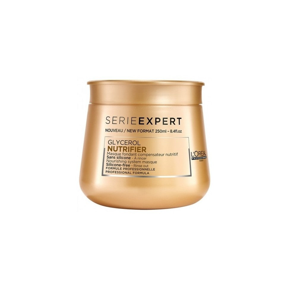 L'Oreal Professionnel Expert Nutrifier Glycerol Masque 250ML