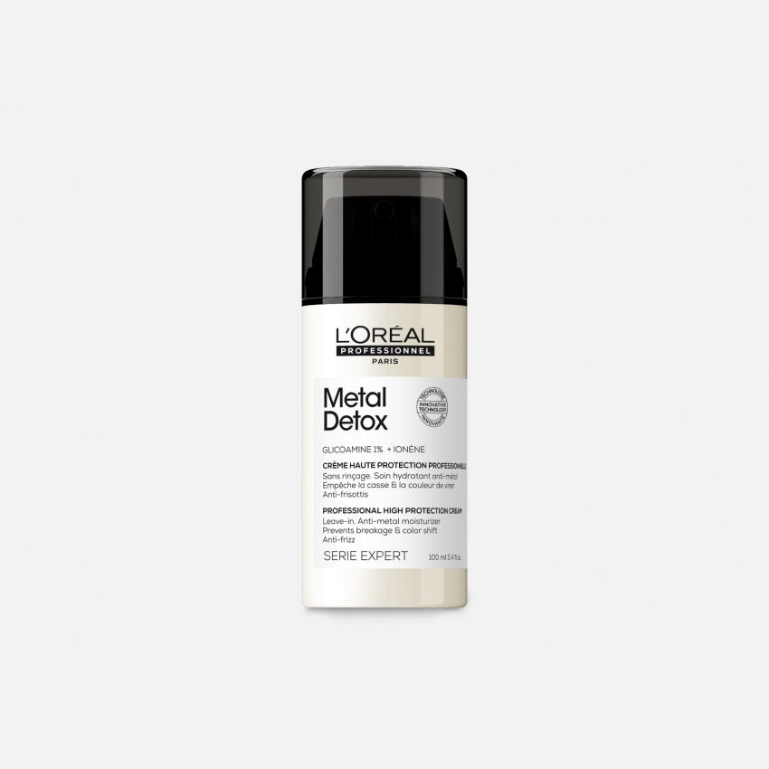 CREMA METAL DETOX 100ML