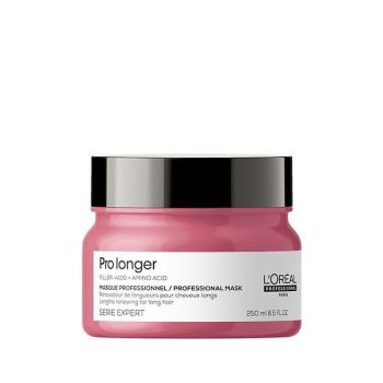 MascheraL'Oreal Professionnel Serie Expert Pro Longer Maschera capelli lunghi
