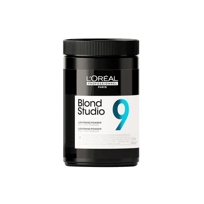 Blond Studio 9 Bonder