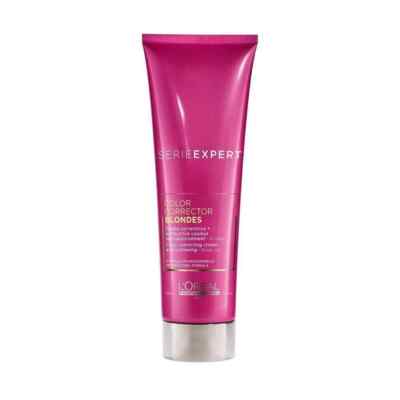 Color Corrector Blondes serie expert l' Oreal