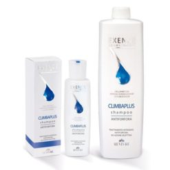 Revivre Climbaplus 200ml antiforfora shampoo